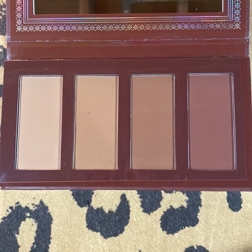 ACE Beauti Amazing Eye Shadow  / bronzer bundle !!! - Picture 3 of 4